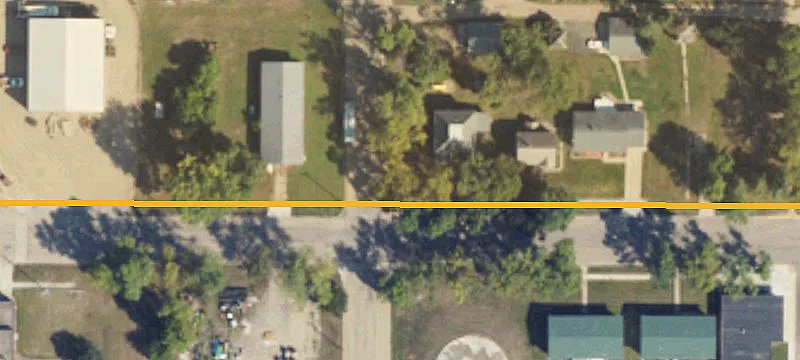 707 Roberts NW Ave