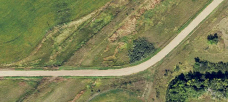 Alamo, ND 58830