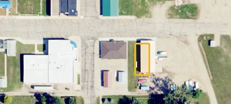 Hazelton, ND 58544