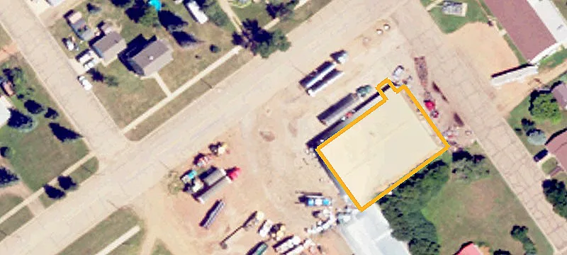 1 Main St