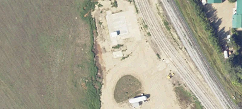 Garrison, ND 58540