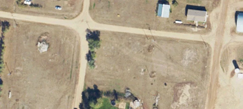 Zahl, ND 58856