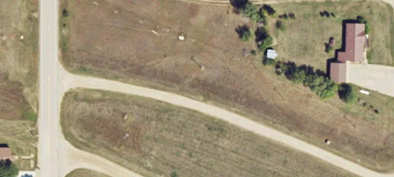 Mcgregor, ND 58755