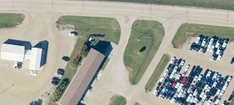 Pembina, ND 58271