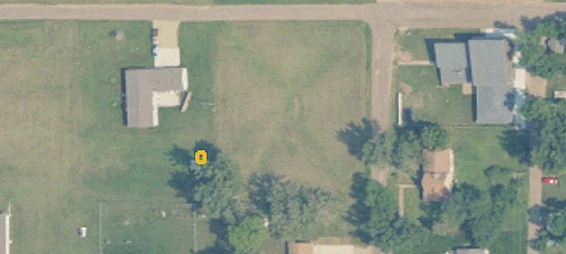New Rockford, ND 58356