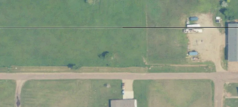 New Rockford, ND 58356