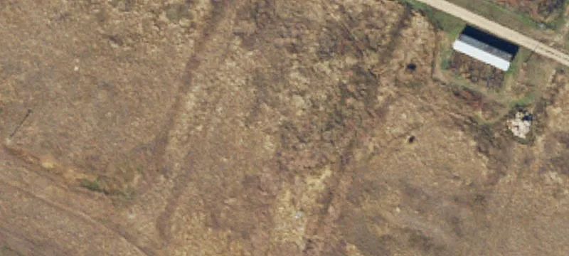 Zahl, ND 58856