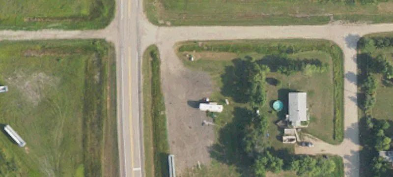 Ardoch, ND 58261