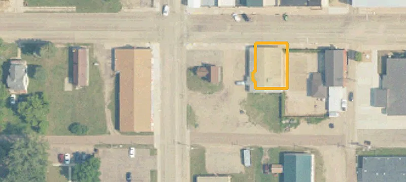New Rockford, ND 58356