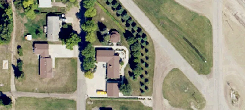 Munich, ND 58352