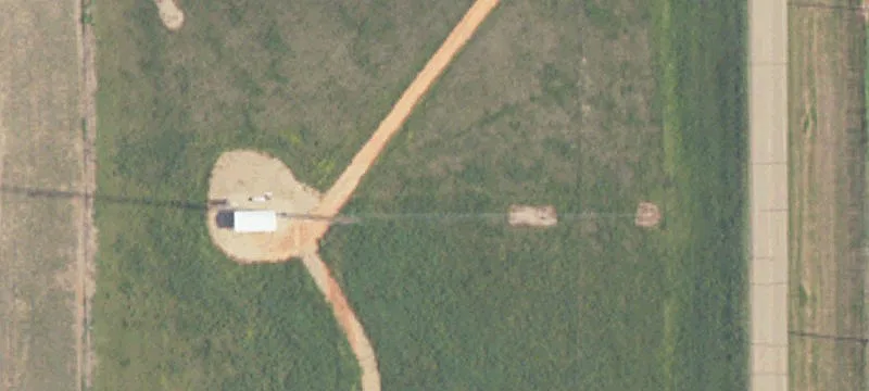 Hazen, ND 58545