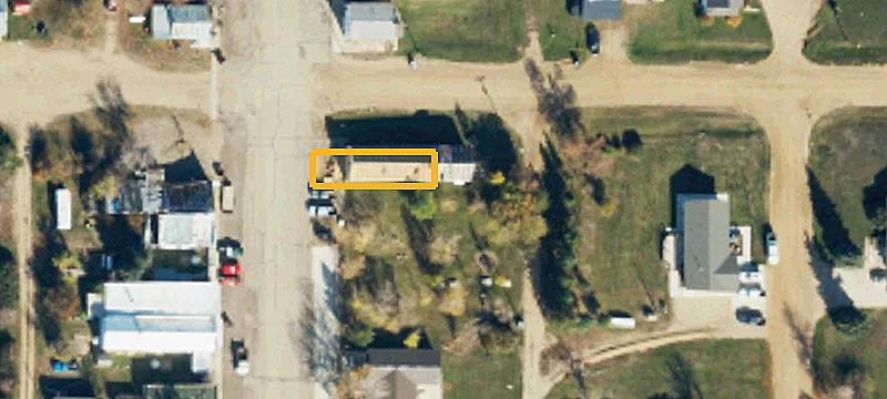 Fortuna, ND 58844