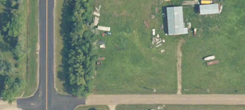 New Rockford, ND 58356