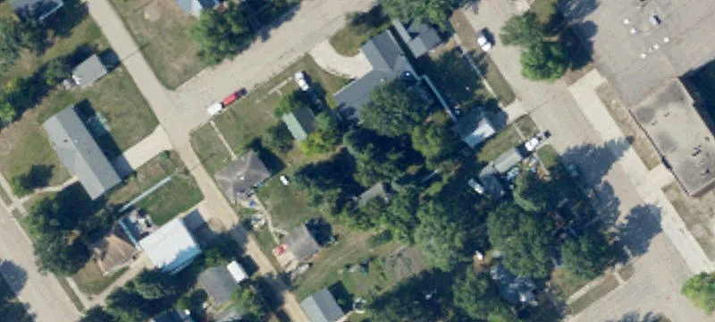 Neche, ND 58265