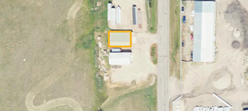 Bottineau, ND 58318