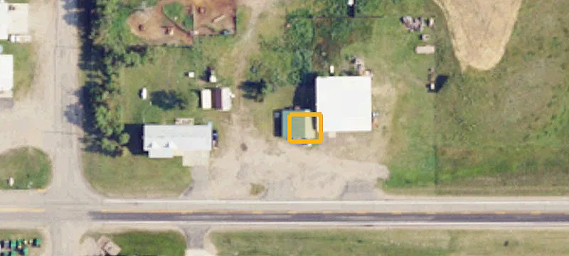 4005 Hwy 13th SE