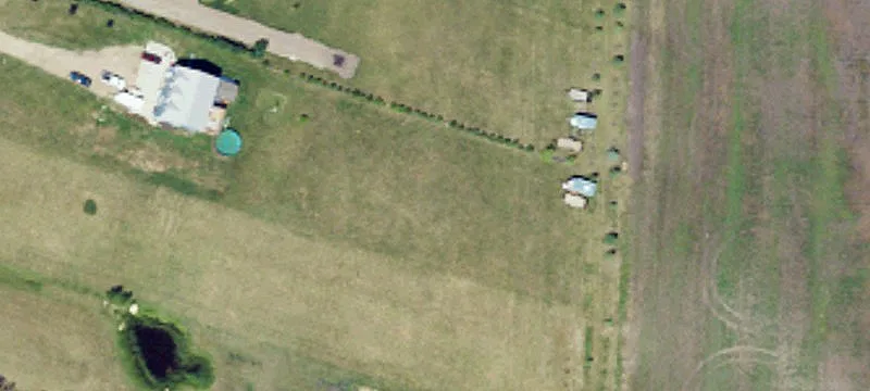 Warwick, ND 58381