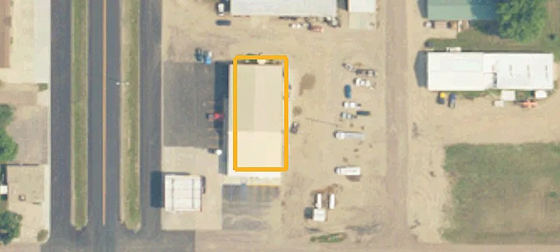 New Rockford, ND 58356