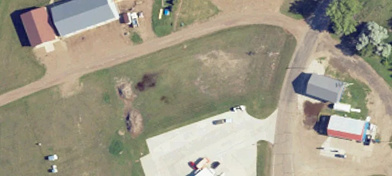 Riverdale, ND 58565