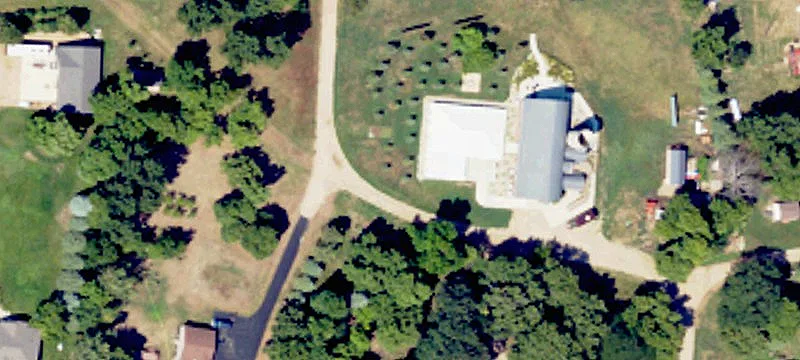 Hankinson, ND 58041