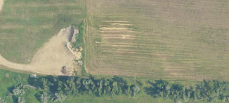 New Rockford, ND 58356