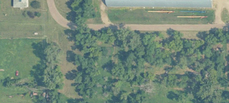 New Rockford, ND 58356