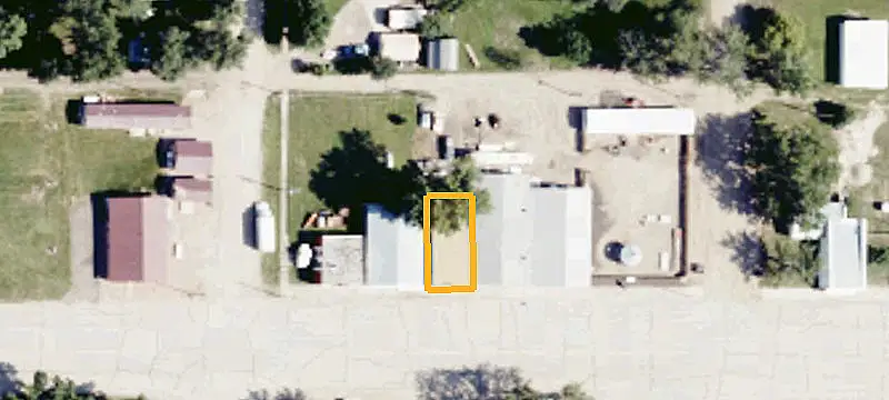 Hague, ND 58542