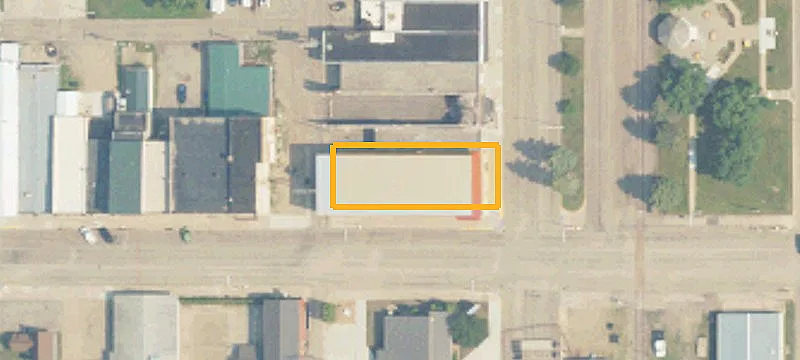 New Rockford, ND 58356