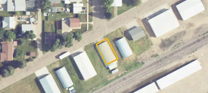 101 Railroad SW Ave