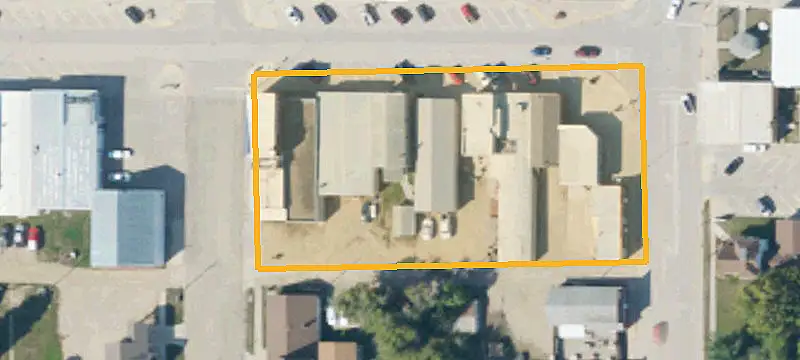113 Main W St