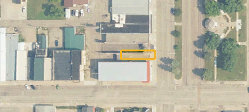 New Rockford, ND 58356