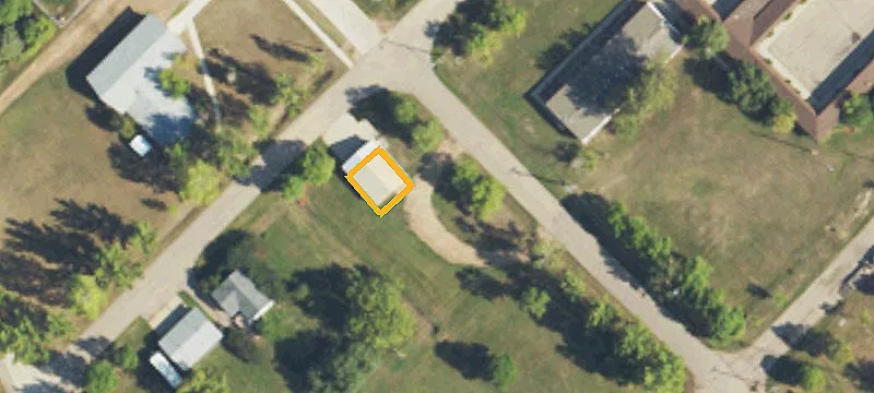 Portal, ND 58772