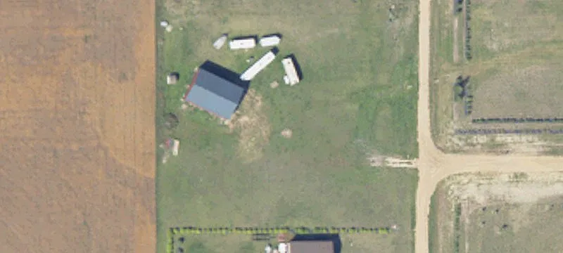 Coleharbor, ND 58531
