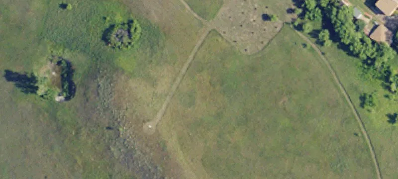 Huff, ND 58554