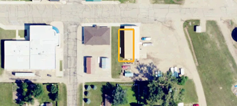 Hazelton, ND 58544