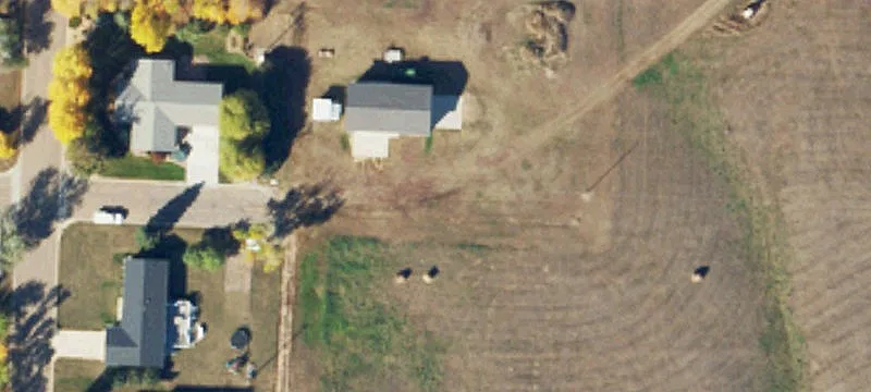 Grenora, ND 58845