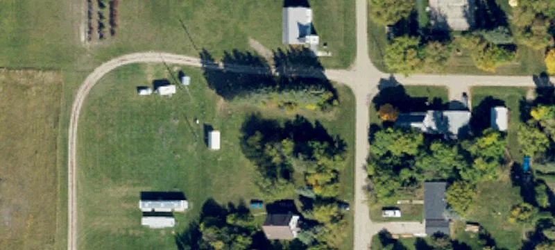 Nekoma, ND 58355