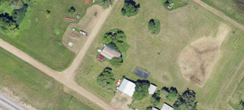 New Rockford, ND 58356
