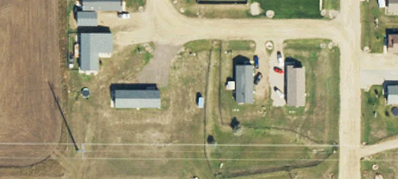 13805 Coteau St