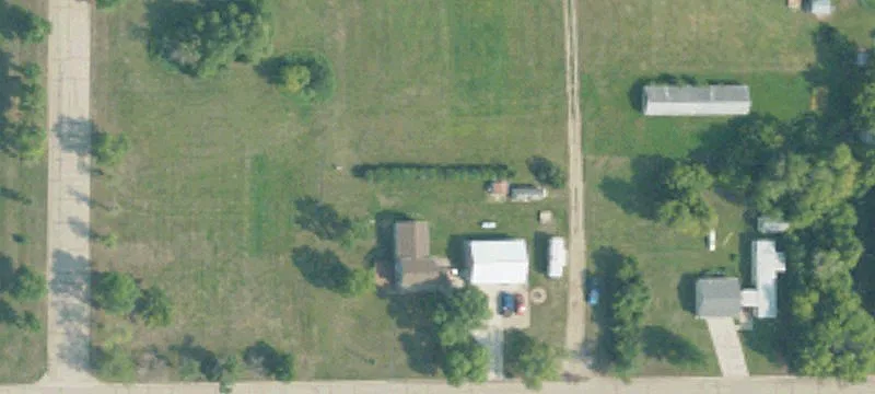 Saint Thomas, ND 58276