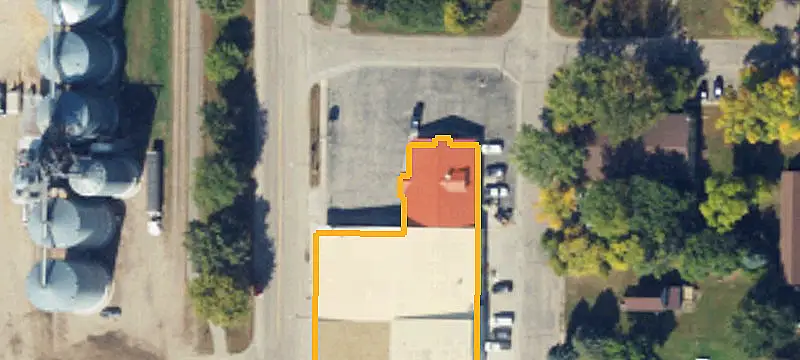 Main St