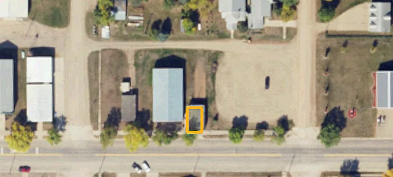 Reynolds, ND 58275