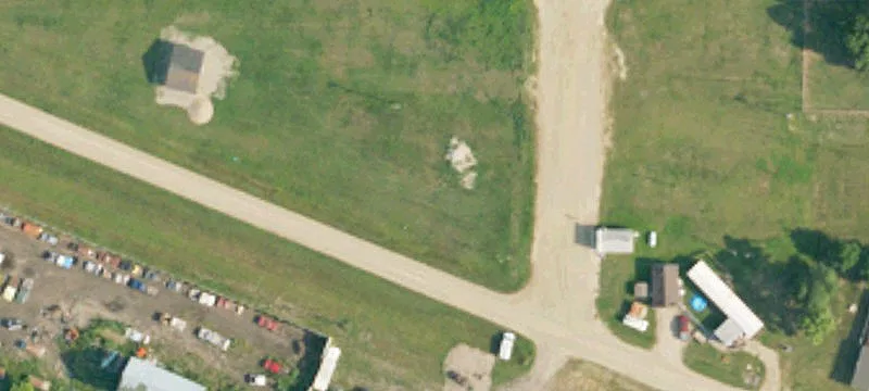 Mekinock, ND 58258