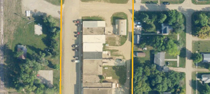 Gilby, ND 58235
