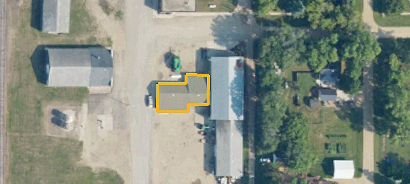 Gilby, ND 58235