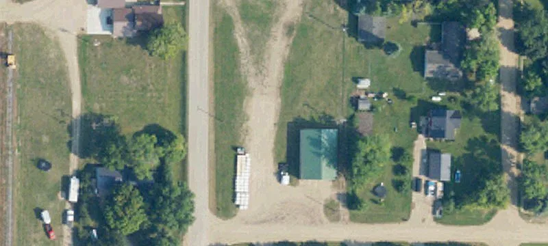 Gilby, ND 58235