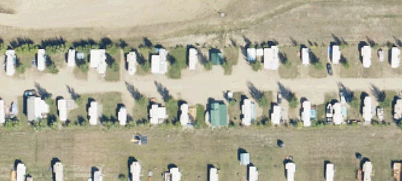 1305 Walleye Dr