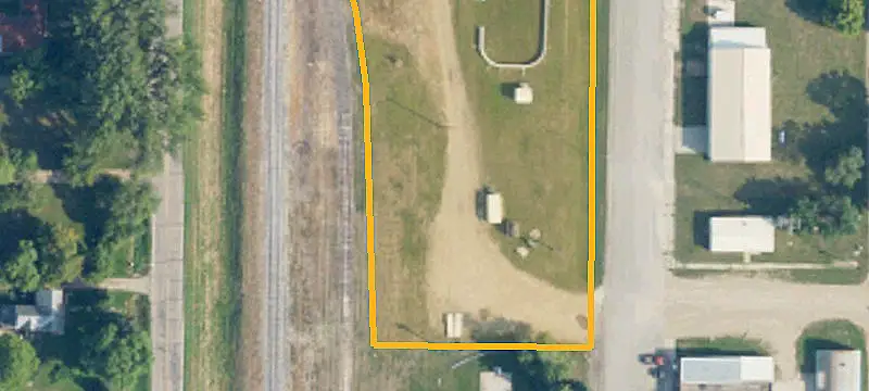 Gilby, ND 58235
