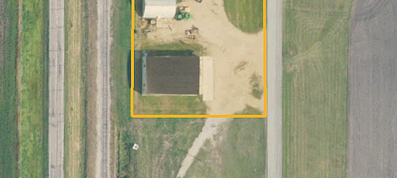 Gilby, ND 58235
