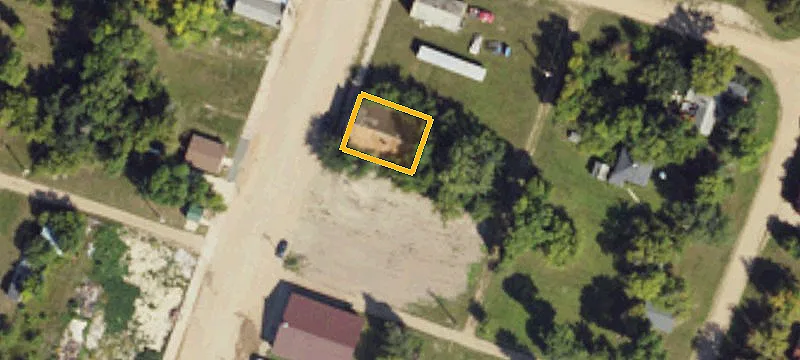 Niagara, ND 58266